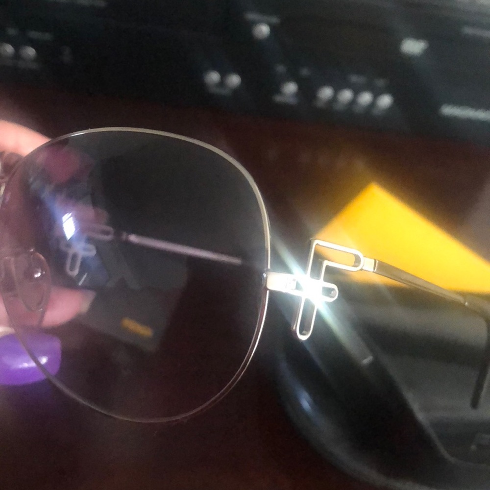 Sunglasses - Picture 8 of 8